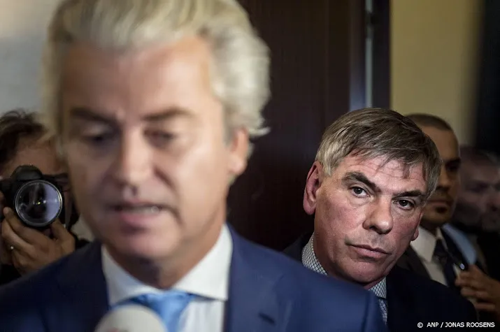 wilders en dewinter weer niet welkom in brusselse wijk