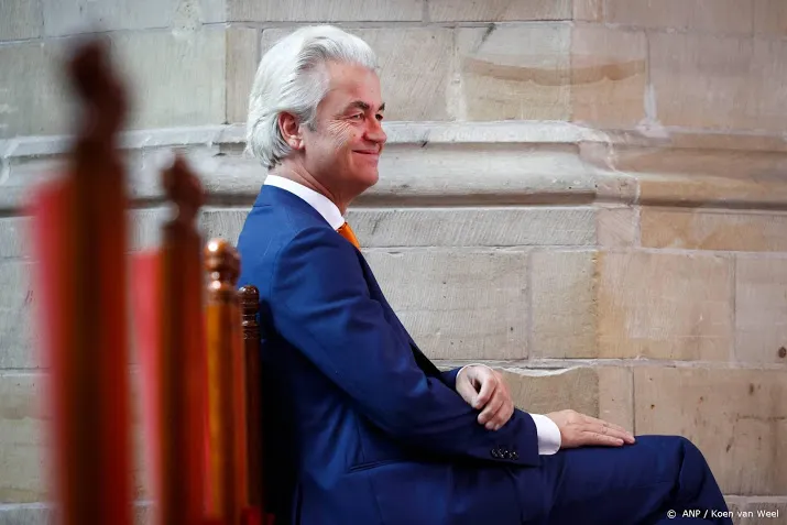 wilders kabinet laat de gewone nederlander weer in de steek