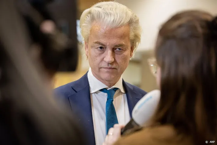 wilders kabinet maakt crisis alleen maar erger