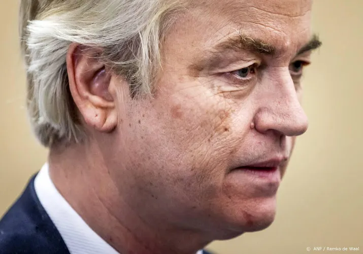 wilders liever 20 zetels of meer gehad maar verlies is beperkt