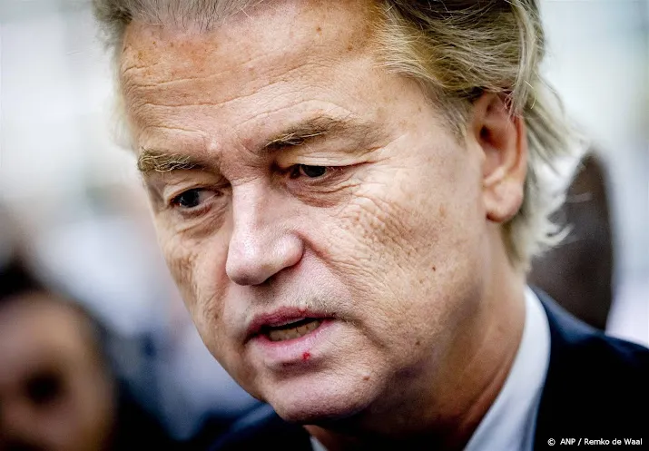 wilders na neptweet over verkenner van der staaij klopt niks van