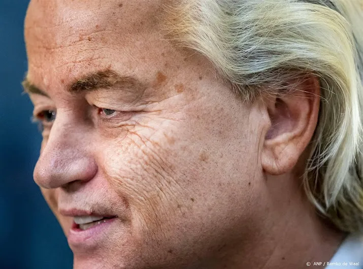 wilders na troonrede 2 miljard tegen armoede is veel te weinig