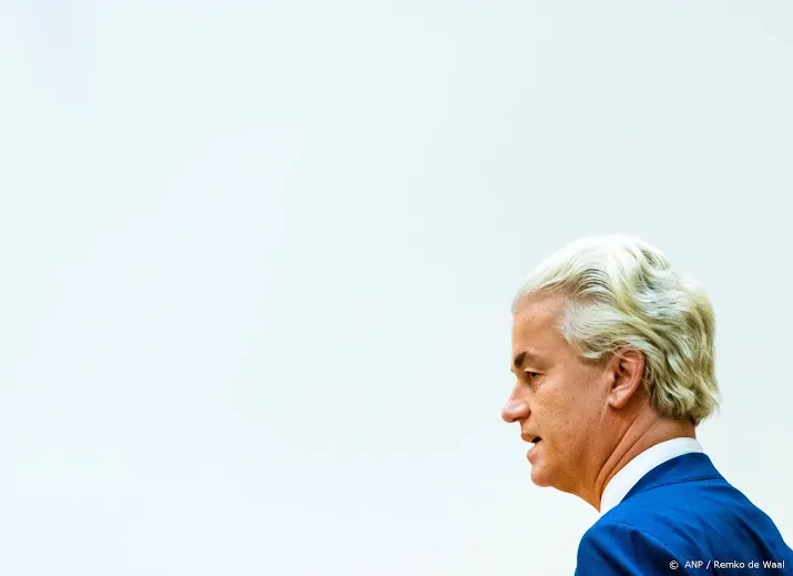 wilders na veroordeling nederland is corrupt