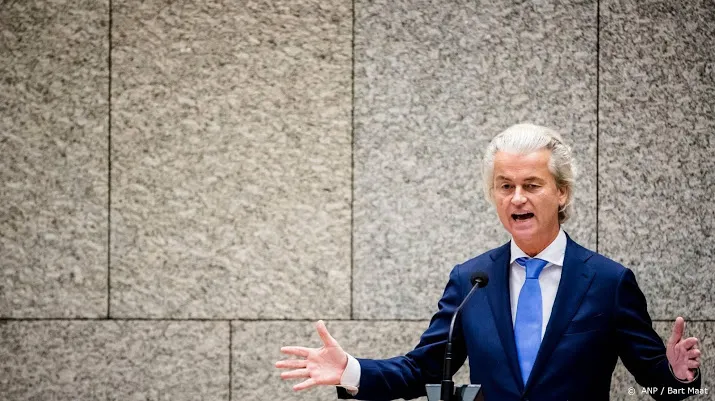 wilders naar inloopavond azc gilze en rijen
