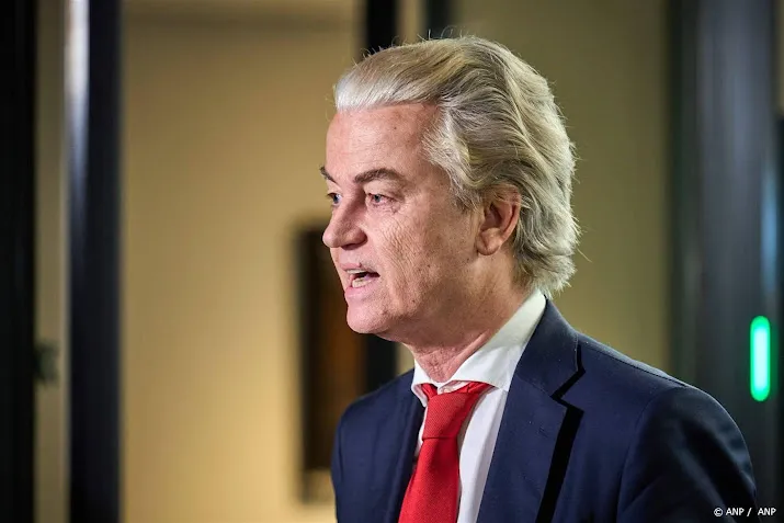 wilders ontzettend slecht nieuws dat spreidingswet is aangenomen