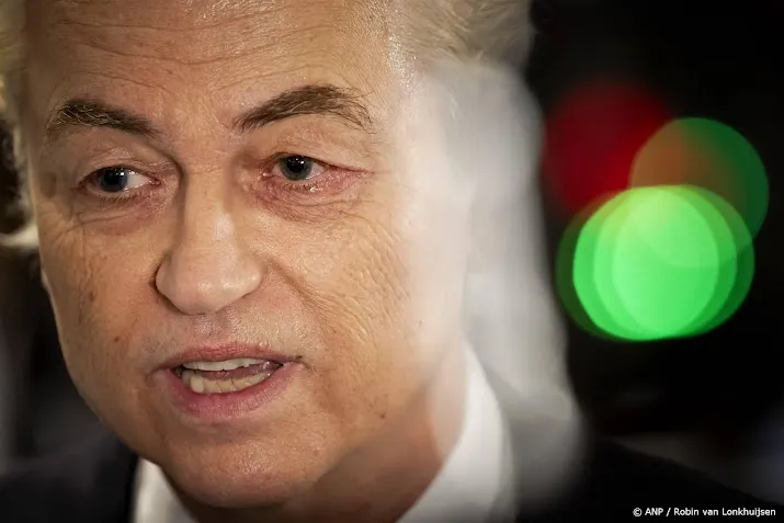 wilders over asielpakket als dit niet helpt dan helpt niets