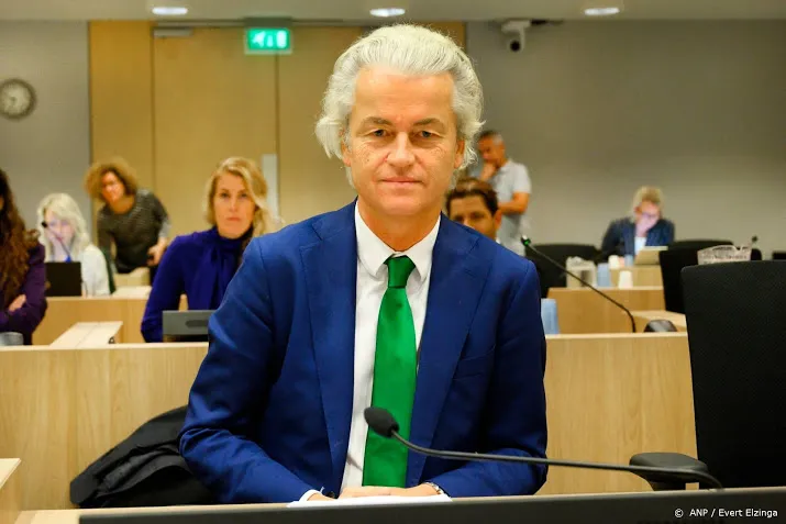 wilders proces kan kabinet laten vallen