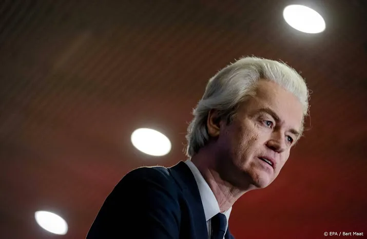 wilders pvv verliest geboortestad venlo aan vvd