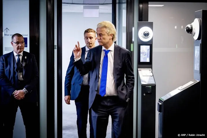 wilders schampert over weren bosma anders speech ik wel