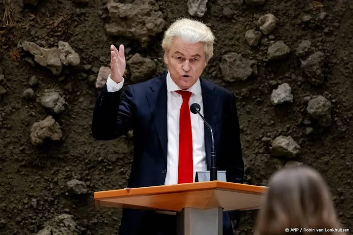 wilders schoof gaat over wat hij doet ik ga over wat ik twitter