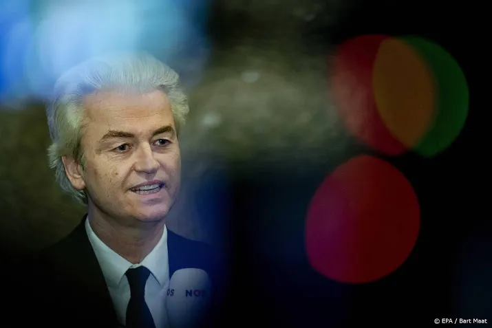 wilders verliest maastricht en sittard geleen aan vvd