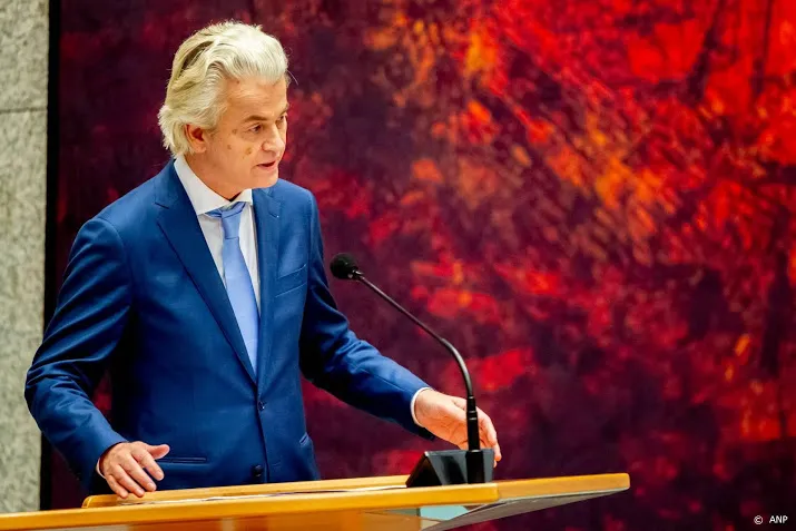 wilders wenst baudet sterkte