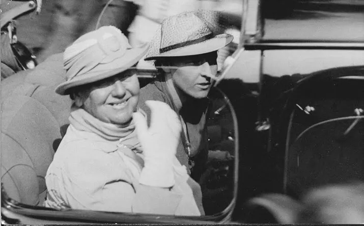 wilhelmina wist van komst keizer wilhelm