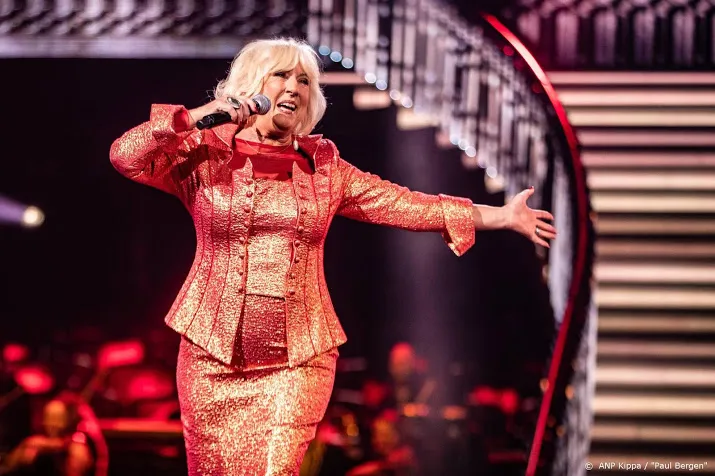 willeke alberti viert 75e in concertgebouw
