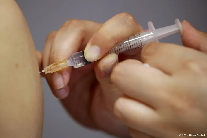 willekeur bij uitnodiging coronaprik bij medische indicatie