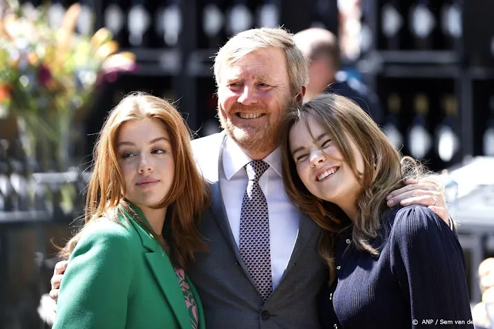 willem alexander niemand wil eindigen als poetin