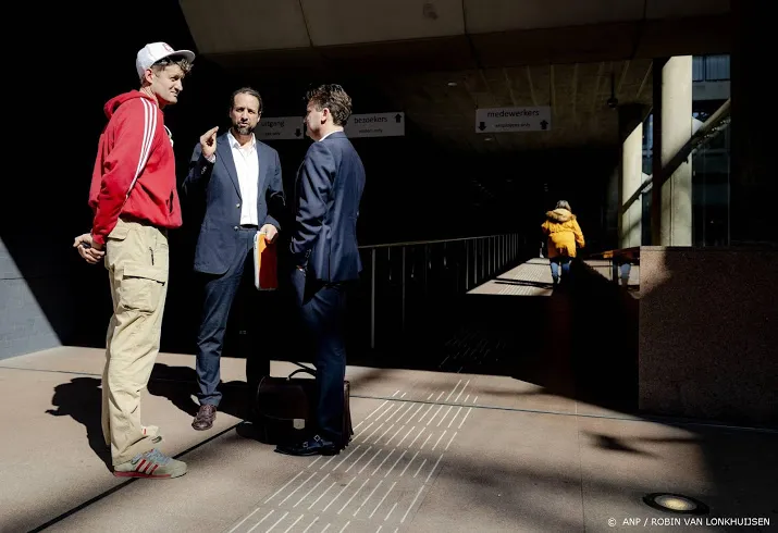 willem engel ik was al gearresteerd bij oproep politie