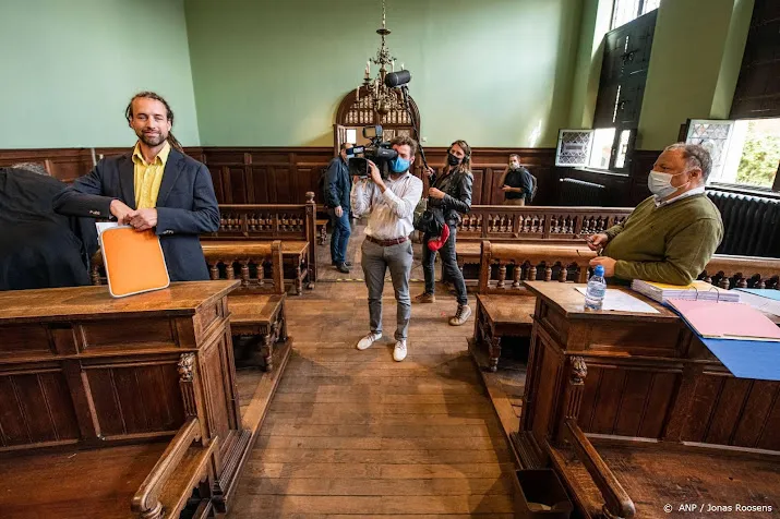 willem engel verliest ook nieuwe zaak tegen viroloog van ranst
