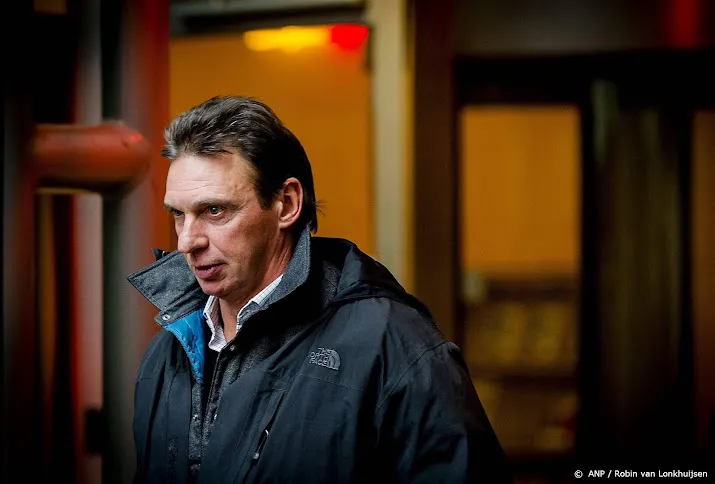 willem holleeder getuige in witwaszaak wallenpanden
