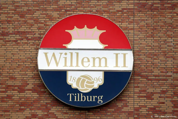 willem ii nog stil over supporters wil eerst contact gemeente