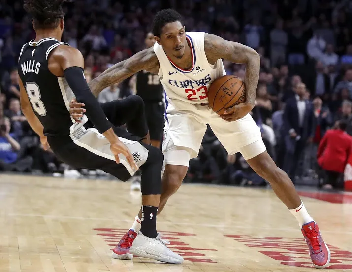 williams beste wisselspeler in nba