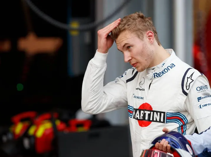 williams klaagt bij fia over incidenten bakoe