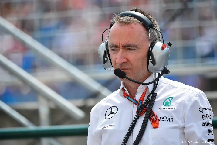 williams neemt definitief afscheid van lowe