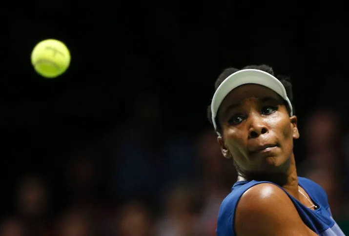 williams niet vervolgd voor dodelijk ongeluk