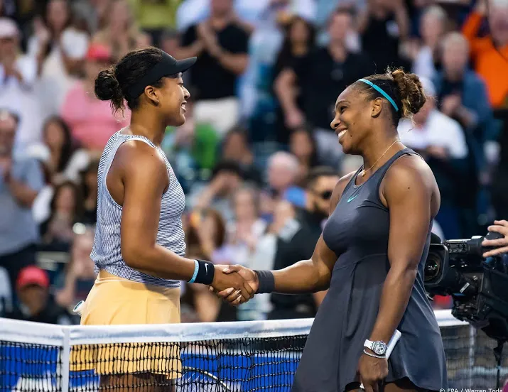 williams verslaat osaka in toronto