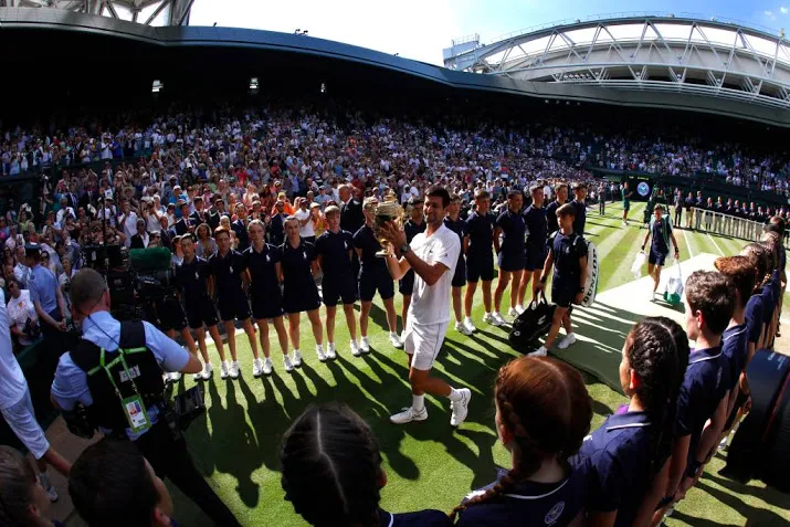 wimbledon voert tiebreak in bij 12 12