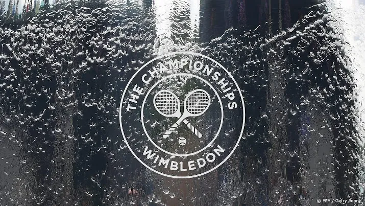 wimbledon ziet geen alternatief voor weren russische tennissers