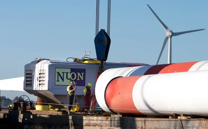 windmolenbranche wil meer ambitie van europa
