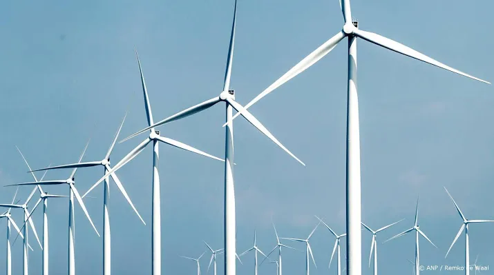 windpark zeewolde mag doorgaan