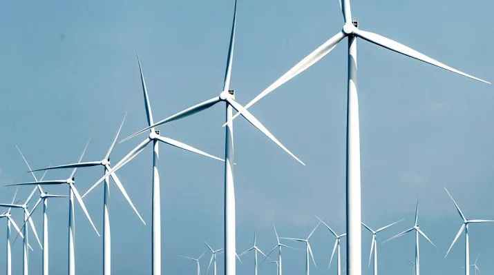 windparken op land lopen vertraging op