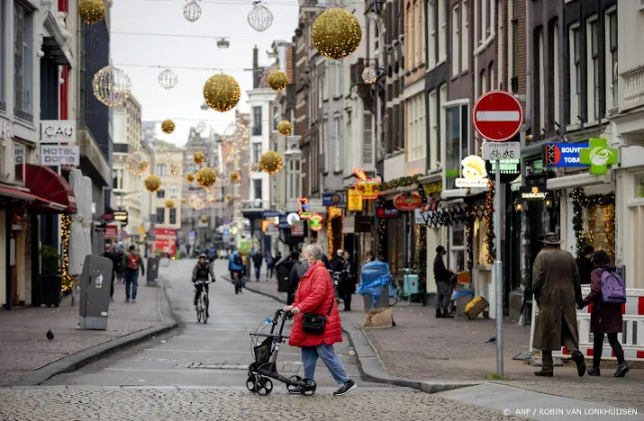 winkel mag open zonder afspraak maar strenge voorwaarden gelden