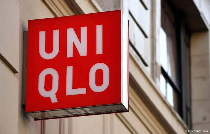 winkelbedrijf fast retailing onderuit op japanse beurs