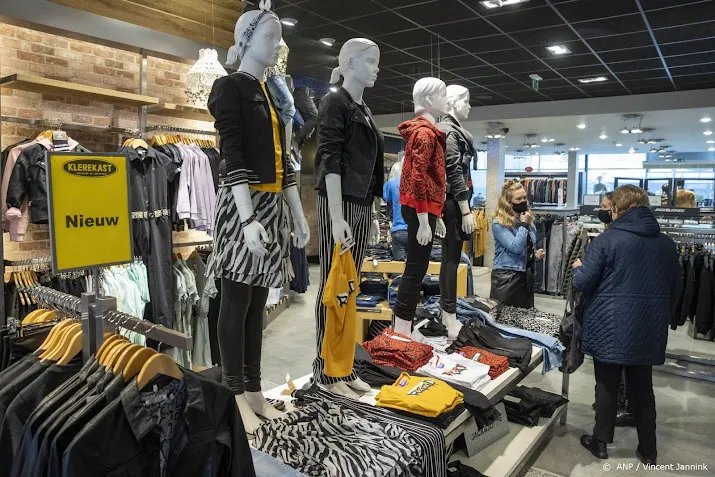 winkelbranche verhoging minimumloon leidt tot grote problemen