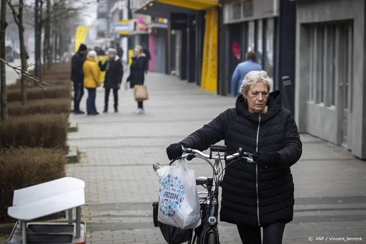winkeliers tekenen beroep aan tegen blijvende coronamaatregelen