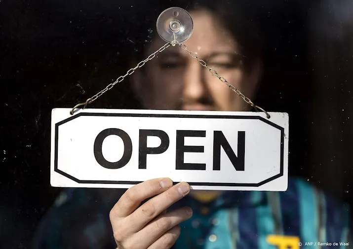 winkeliers verkopen minder maar halen hogere omzet