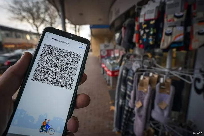 winkeliersorganisatie inretail vindt coronapas onwerkbaar