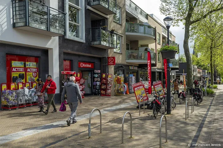 winkeliersvereniging roept op tot verlaging ww premie