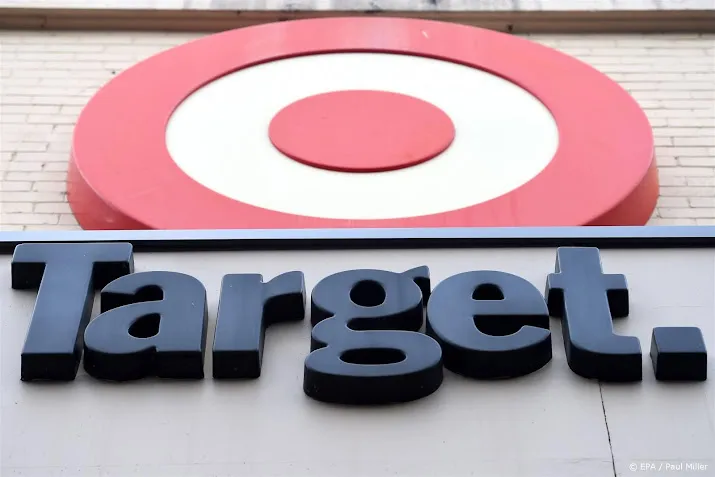 winkelketen target bij winnaars op hoger wall street na cijfers