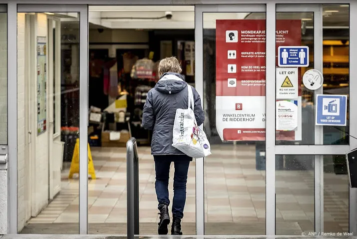 winkelopeningen belangrijke stap vooruit