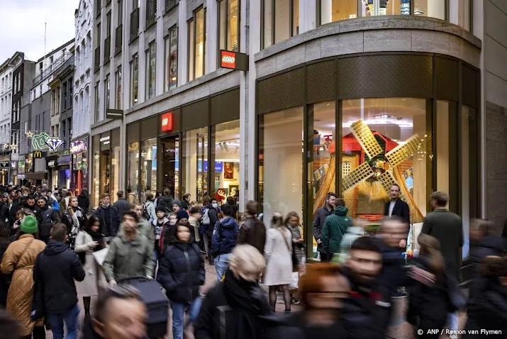 winkels bestempelen extra coronamaatregelen als symboolpolitiek