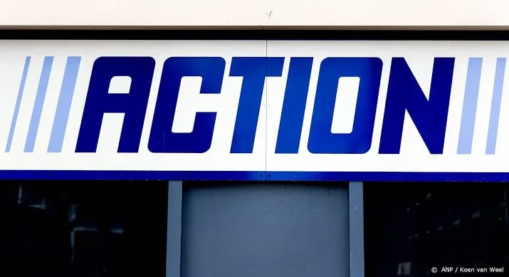winkels budgetketen action toch open voor essentiele waren