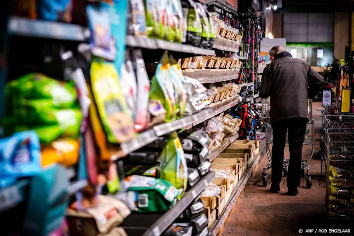 winkels denken paasdrukte aan te kunnen ondanks personeelstekort