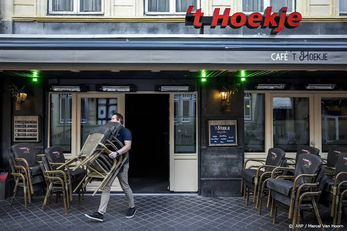 winkels en horeca valkenburg verwelkomen klanten