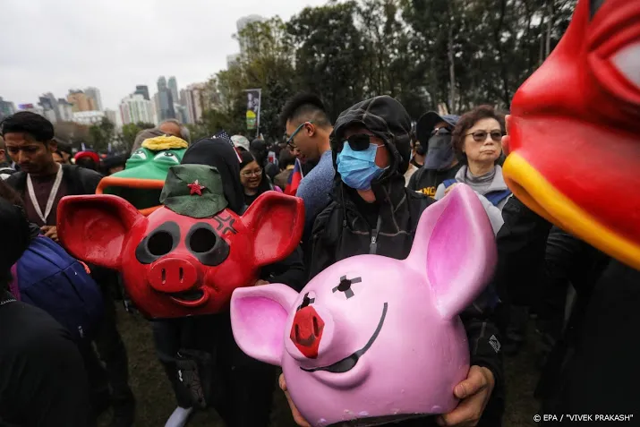 winkelverkopen hongkong kelderen verder