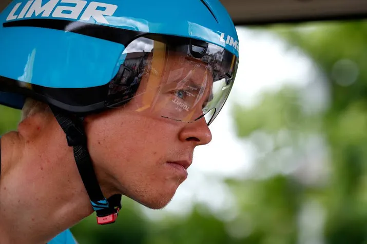 winnaar gold race naar dimension data