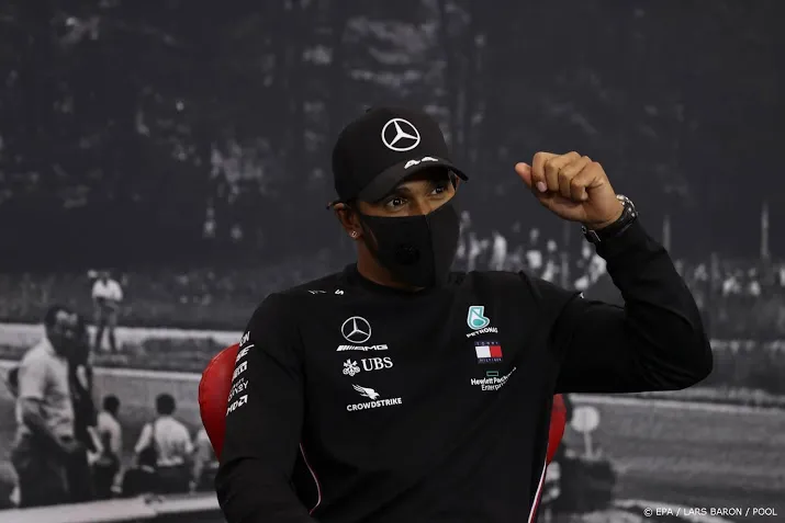 winnaar hamilton vreesde silverstone scenario in spa